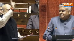 New criminal laws will ensure end of &lsquo;tareekh pe tareekh&rsquo; era says Amit Shah in Rajya Sabha