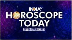 Horoscope Today, December 26: Know Your Zodiac-Based Predictions | Astrology