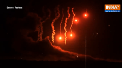 War will end when goals are achieved: Israeli Defence Minister as IDF intensifies shelling on Gaza