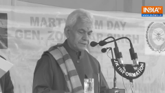 J&K LG Manoj Sinha welcomes Supreme Court&rsquo;s verdict on Article 370