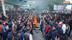 Karni Sena Calls For Rajasthan 'Bandh' Over Murder of Sukhdev Singh Gogamedi