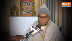 Ram Temple Inauguration: Temple Trust Chief Says 'January 22 Is As Important As August 15'