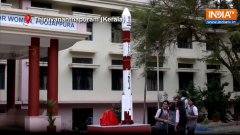 Kerala: India&rsquo;s first-ever &lsquo;Women&rsquo;s only&rsquo; satellite ready for launch