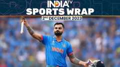 Ramiz Raza lashes out at PCB over 'tainted' Salman Butt's appointment | December 2 | India TV News