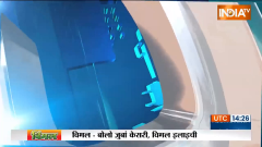 Who is Cong MP Dhiraj Sahu being linked to ₹200 crore stashed in almirahs?