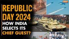France President Emmanuel Macron To Be Republic Day Chief Guest | Know The Process | India TV News