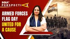 Armed Forces Flag Day: Honouring Our Soldiers' Unwavering Commitment For Nation | Perspective