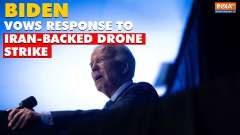 Biden vows to respond to attack that killed 3 U.S. service members in Middle East | Middle East News