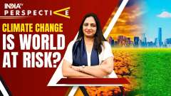 India TV Perspective: Climate Change poses greatest threat for planet but are we doing enough?