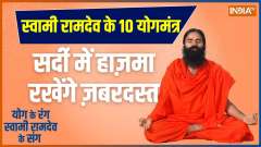 Yoga Tips: Yoga for gas, acidity and constipation