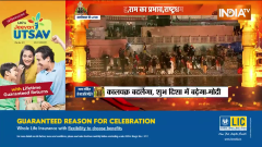 Kurukshetra: What did PM Modi say to opponents after Ram mandir's consecration?
