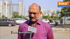  Surat businessman on budget