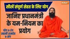 Yoga: Effective Yoga Asanas To Protect Your Cardiac Health 