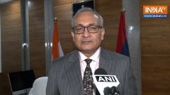 Special CP Dependra Pathak on Security arrangements for Republic Day 2024 celebration