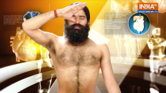 Yoga TIPS: How to reduce BP in extreme cold? 
