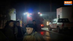 Iran strikes targets in northern Iraq and Syria as regional tensions escalate | Israel- Hamas War