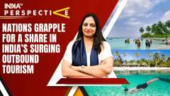 Analyzing India's Tourism Influence Amidst Maldives Vs Lakshadweep Controversy | Perspective