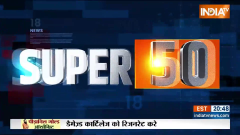 Super 50: Haryana police initiates action against farmer leaders under NSA amid ongoing protests