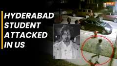 Indian Student Attacked by Armed Robbers in Chicago, US; Indian Embassy Assures Assistance