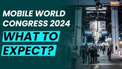 Mobile World Congress 2024: What's the theme and what all you can expect this year?
