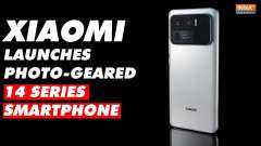 Xiaomi launches new photo-geared 14 Series smartphone ahead of Mobile World Congress 2024