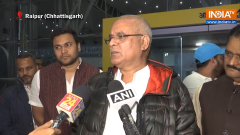 Congress' Bhupesh Baghel criticizes Hemant Soren's arrest, says "This is the murder of democracy&hellip;&rdquo;