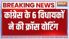 Rajya Sabha Election Result 2024: BJP's Harsh Mahajan wins Himachal seat