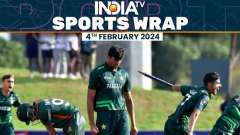 England To Lock Horns With Zimbabwe In Super Six Group 2 Fixture Of U19 Men's Cricket World Cup