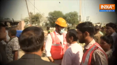 Madhya Pradesh: 7 Killed, 30 Injured After Explosion Rocks Firecracker Factory in Harda