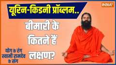Hair turning grey due to hormone imbalance? Know its effective remedy from Swami Ramdev
