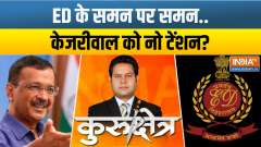 Kurukshetra: Why does Arvind Kejriwal deny Ed summons for the fifth time?