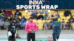 David Warner's final bilateral tour for Australia meets anticlimactic end | Sports Wrap
