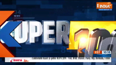 Super 100: BJP's second list released for Lok Sabha elections
