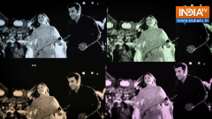 SRK, Salman, Aamir Khan groove to 'Naatu Naatu' song at Anant-Radhika pre-wedding gala