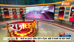 Rajdharm: Delhi Police Sub-Inspector Suspended For Assaulting Namazis In Inderlok