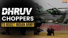 Defence Ministry signs deal for 34 ALH Dhruv helicopters, here's what these helicopters can do!