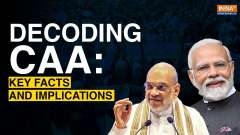 CAA: How will it give citizenship to persecuted minorities, why is opposition protesting against it?