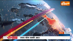 Aaj Ki Baat: Why did opposition parties raise questions on Mukhtar Ansari's death?
