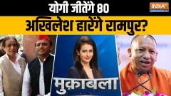 Muqabla: Ruchi Veera to be SP's official candidate from Moradabad, ST Hasan gets axed