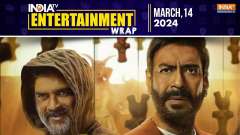 Ajay Devgn-Starrer Shaitaan becomes third-highest-grossing film of 2024 | Entertainment Wrap