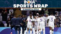 Al-Nassr suffer shock exit from AFC Champions League | Sports Wrap