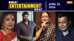 Mithun Chakraborty, Usha Uthup open up on receiving Padma Bhushan: Didn't expect it