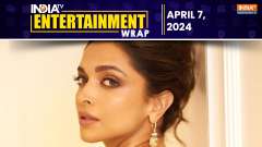 Mom-to-be Deepika Padukone drops cryptic note about 'Comparing less' and 'Praying more'