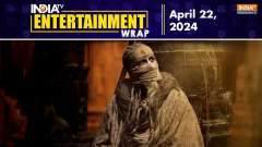 Amitabh Bachchan to play 'Ashwatthama' in 'Kalki 2898 AD', makers revealed | Entertainment Wrap