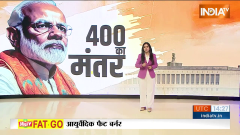 Haqiqat Kya Hai: PM Modi Has Plan Set for 23 Years