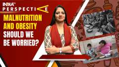 India's Battle With Malnutrition And Obesity, Should We Be Worried? India TV Perspective