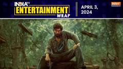 Allu Arjun starrer 'Pushpa 2' all set to release on April 8, 2024 | Entertainment Wrap