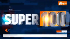 Super 100: 'Paida bahut kar diye'  Nitish Kumar's attack on Lalu Prasad over 'too many children'