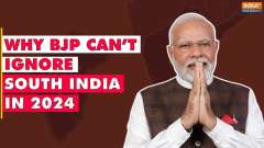 Lok Sabha Elections 2024: What&rsquo;s holding back BJP in South India?
