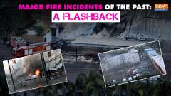 Fire in Delhi and Rajkot: A Look At Past Major Fire Incidents That Shook The Whole Nation